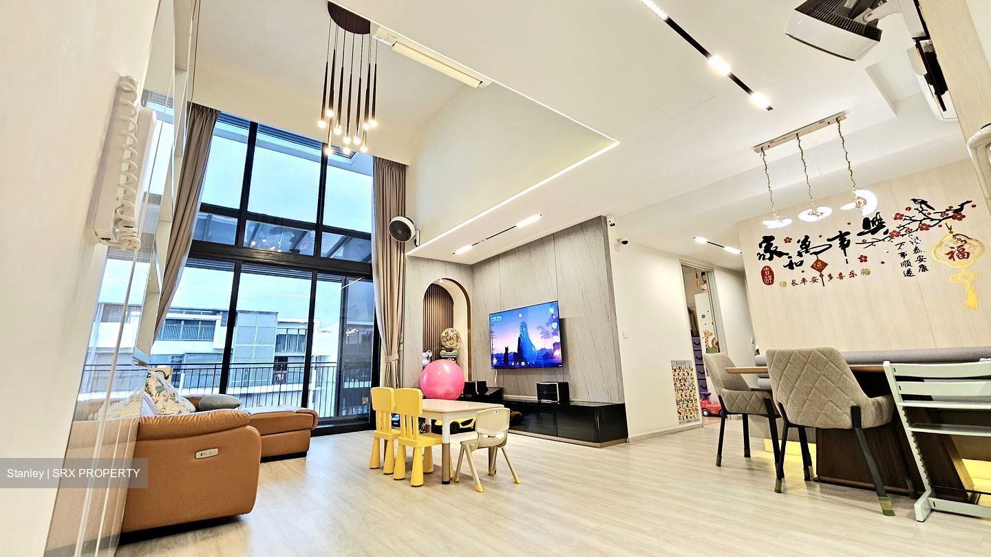 RiverParc Residence (D19), Condominium #505052861